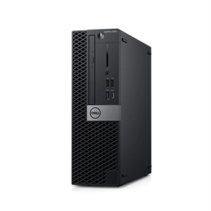 Máy tính để bàn Dell OPTIPLEX 5060SFF - i78700/8G/1TBKHDD/W10P